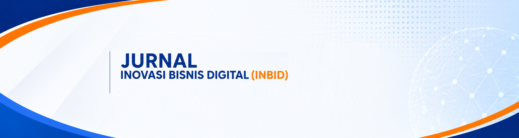 Jurnal Inovasi Bisnis Digital (INBID)