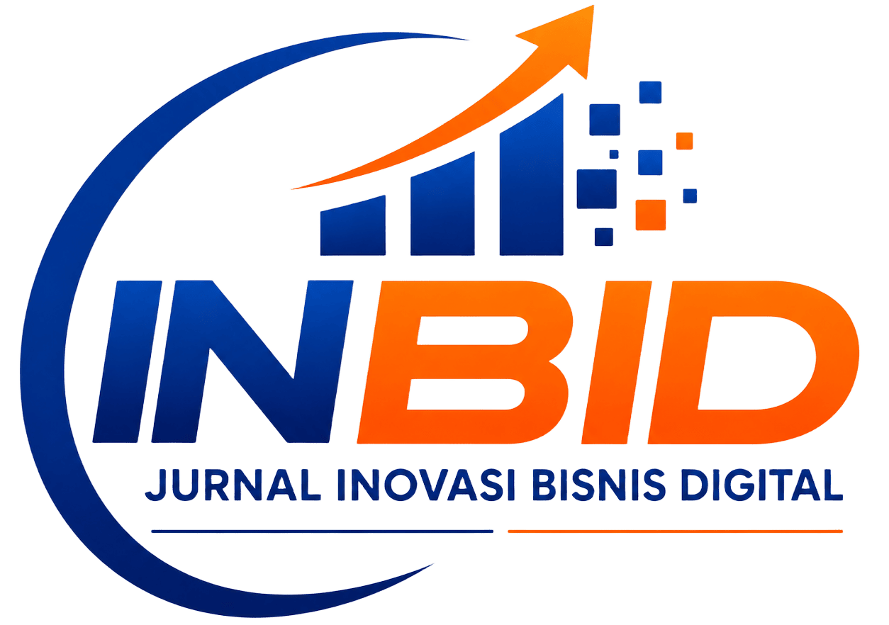 Jurnal Inovasi Bisnis Digital (INBID)